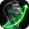 MaxiUp - AI Looksmax - Glowup icon