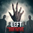 Left to Survive: Survival Game icon