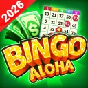 Bingo Aloha-Super Bingo Live