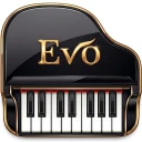 Piano Evo: Learn Songs & Music