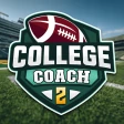 ULT College Football Coach icon