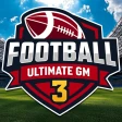 Ultimate Pro Football GM icon