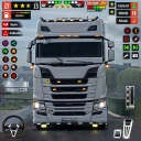 City Truck Transport Games 3d
