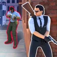 Agent Hunt Profikiller–Shooter icon