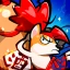こんにちワン!ヒーロー icon