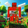Golem Craft: Shin World icon