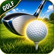 Golf Rising Star : Career Sim icon