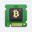 BitTycoon Lite: BTC-Mining icon