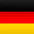 Deutsch lernen für Anfänger icon