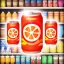 Goods Triple: Clasificación 3D icon