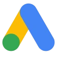 Google Ads icon