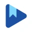 Google Play Böcker icon