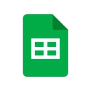 Google Sheets