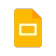 Google スライド icon