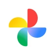 Google Fotos icon