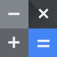 Rekenmachine icon
