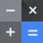 Rekenmachine icon