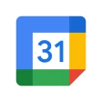 Google Kalender icon