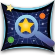 Himmelskarte icon