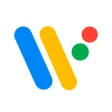 Wear OS by Google icon