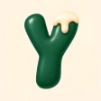 GoomY - Partage tes recettes icon