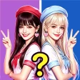 Goddess Diff icon