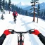 Offroad BMX Cycle:Bicycle Game icon