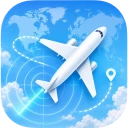 Flight Tracker: Live Radar