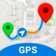 Navegación GPS: Mapa en Vivo icon
