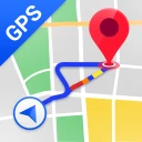 Mapas y Direcciones Ubicacion icon