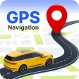 GPS - Aplicativo de Navegação icon
