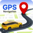 GPS - Aplicativo de Navegação icon