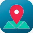 GPS Maps Live Navigation icon