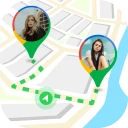 GPS Location Tracker for Phone