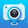 Tagofy - Geotag Carte Caméra icon