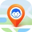Localizador familiar GPS icon