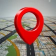 Mapa GPS via satélite ao vivo icon