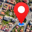 Live Erde:GPS-Satellitenkarten icon