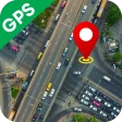 GPS vivo Navegação: Rota Mapa icon