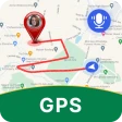 GPS Navigatie - Route Planner icon