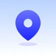 FAM: Family Location icon