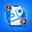 Share Location - GPS Safe icon