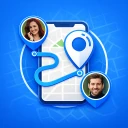 Share Location - GPS Safe icon