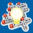 WordFeud Helper - vind woorden icon