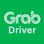 Grab Driver icon