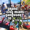 Real Gangster: Open World 3D