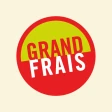 Grand Frais icon
