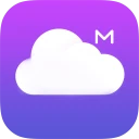 iCloud メールの同期