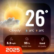 Great Weather icon