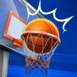 Basketball Rivals: Baloncesto icon